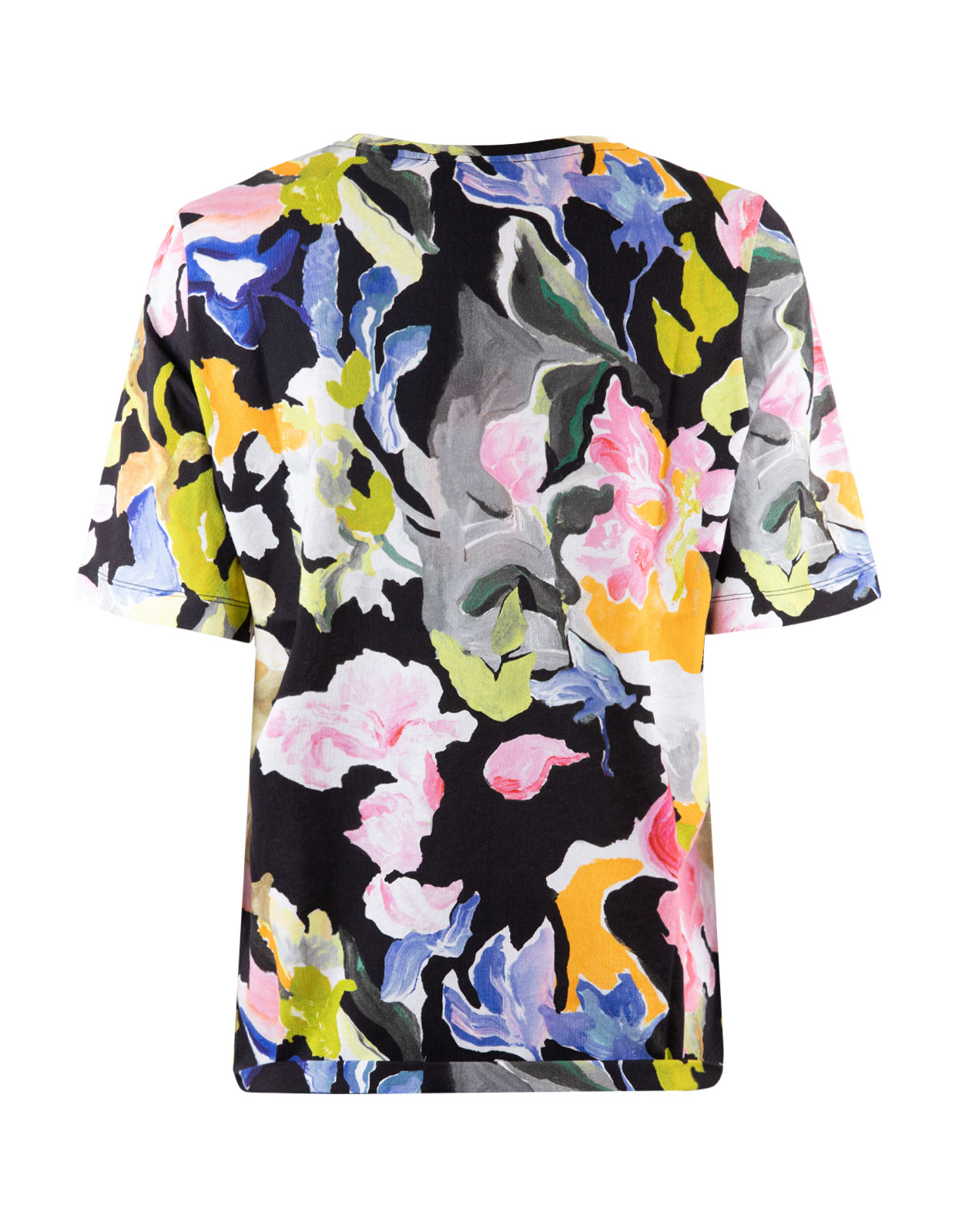 Leonie T-Shirt Flerfärgad