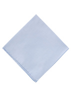 Pocket Square Cotton  One Size
