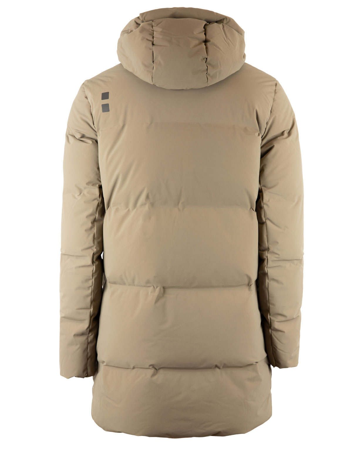 Titan Parka Beige