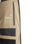 Titan Parka Beige