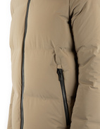 Titan Parka Beige