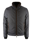 Celotti LAM-WK Bomber Jacka Navy Stl 56
