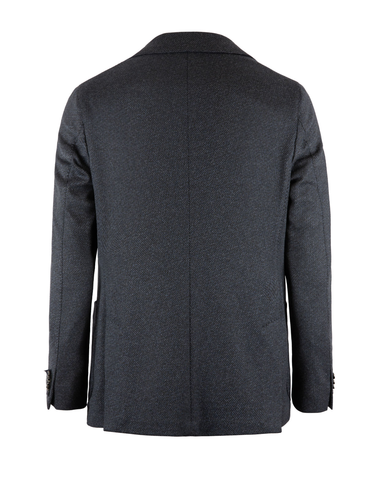 Sawyer Blazer Jersey Navy