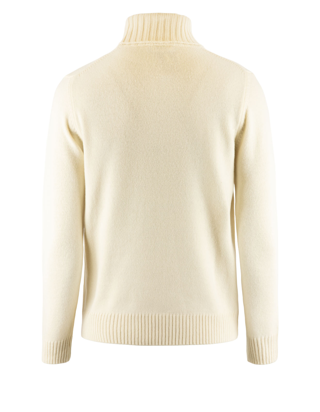 Polotröja Ull/Cashmere Benvit Stl L