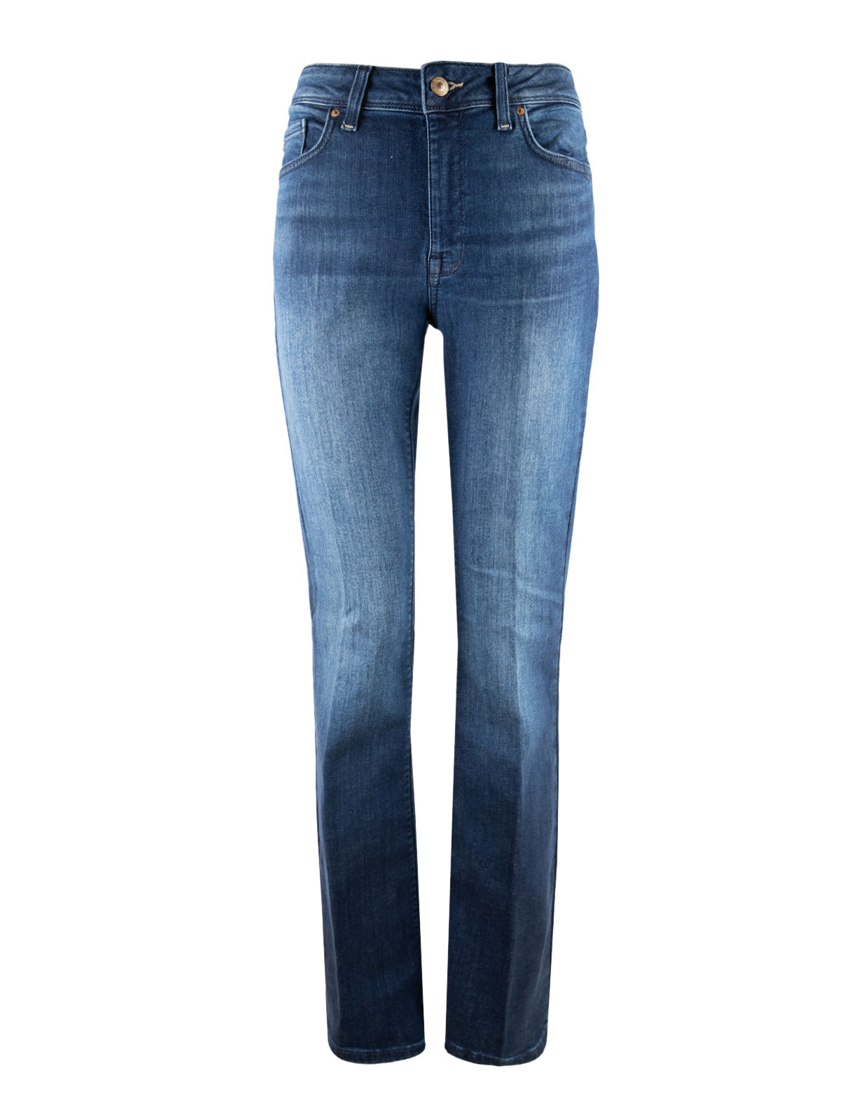 Vic Jeans Blå Vic Jeans Blå