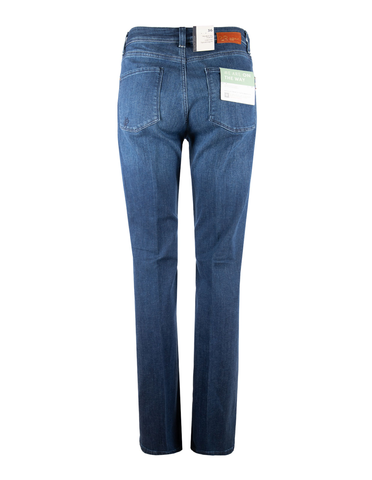 Vic Jeans Blå Vic Jeans Blå