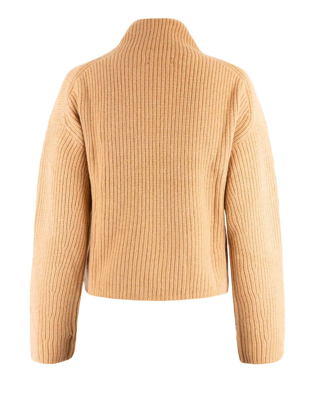 Polotröja Beige