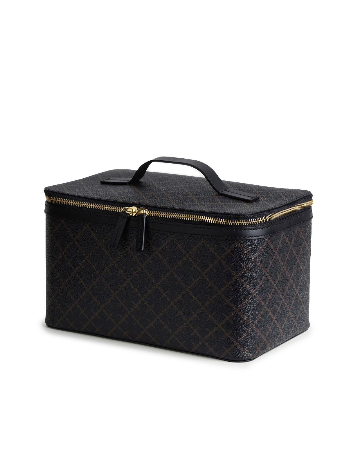Bae Beauty Box Mörkbrun One Size