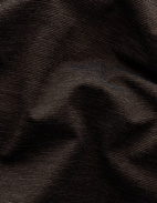 Slim Fit Skjorta Fyravägsstretch Brun