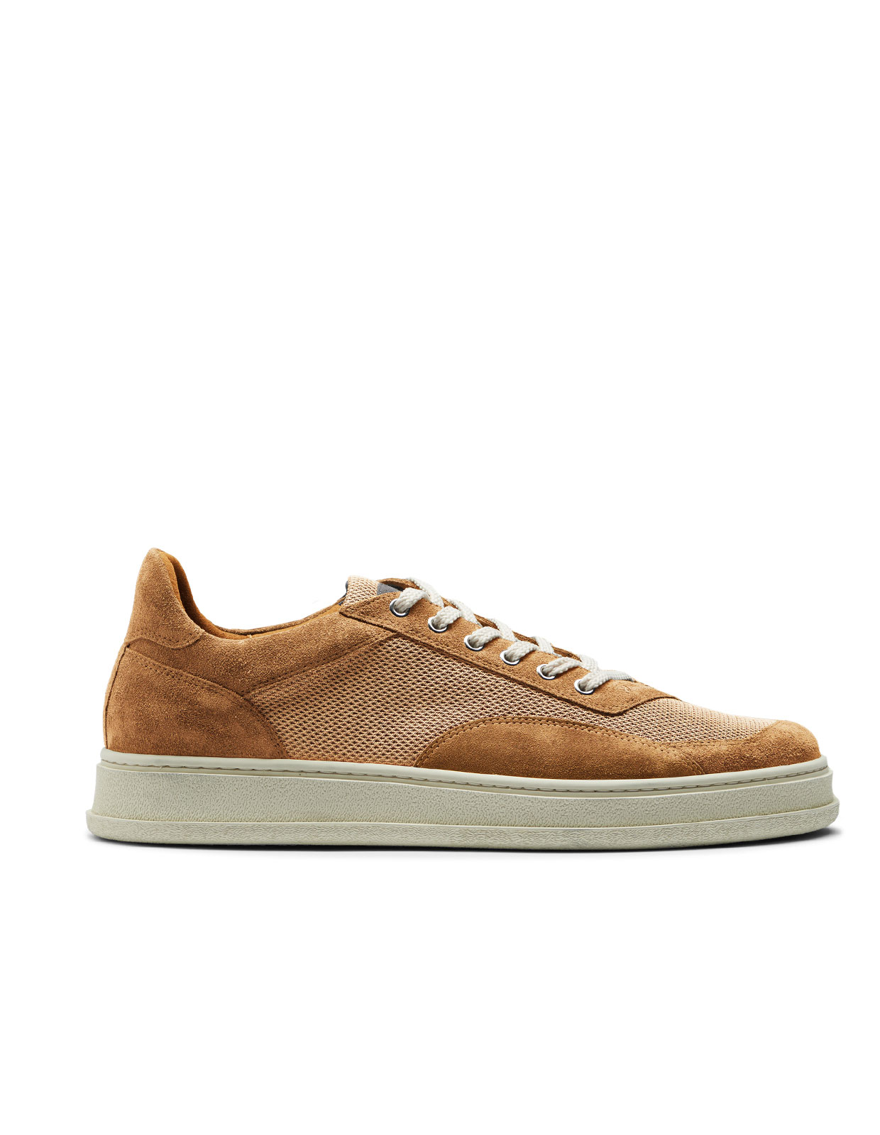 Meander Sneaker Beige