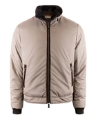Celotti LAM-WK Bomber Jacka Beige Stl 52