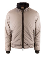 Celotti LAM-WK Bomber Jacka Beige