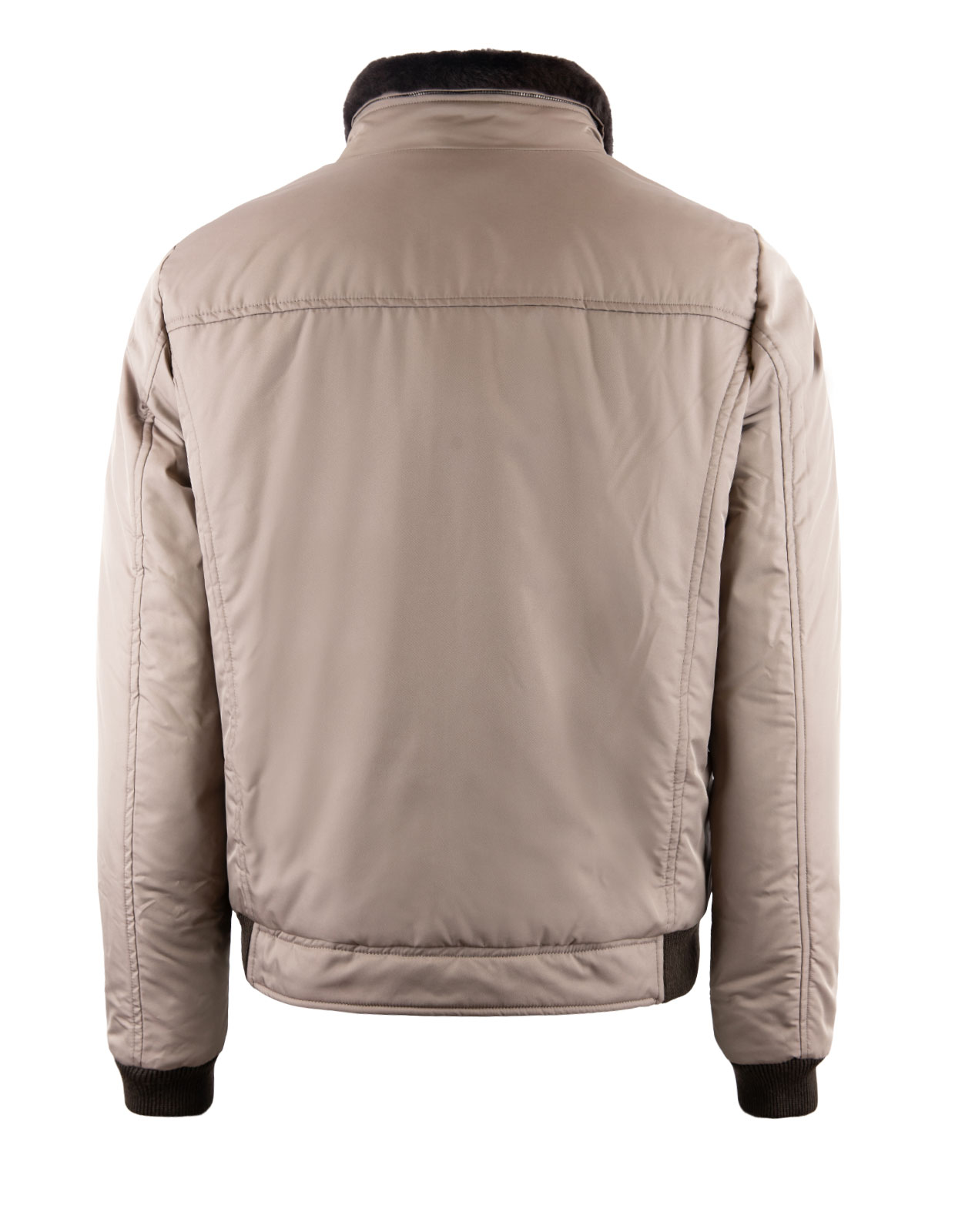 Celotti LAM-WK Bomber Jacka Beige Stl 52
