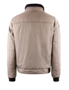 Celotti LAM-WK Bomber Jacka Beige Stl 52