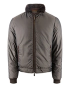 Celotti LAM-WK Bomber Jacka Grön