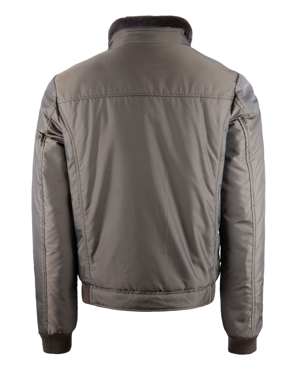 Celotti LAM-WK Bomber Jacka Grön Stl 52