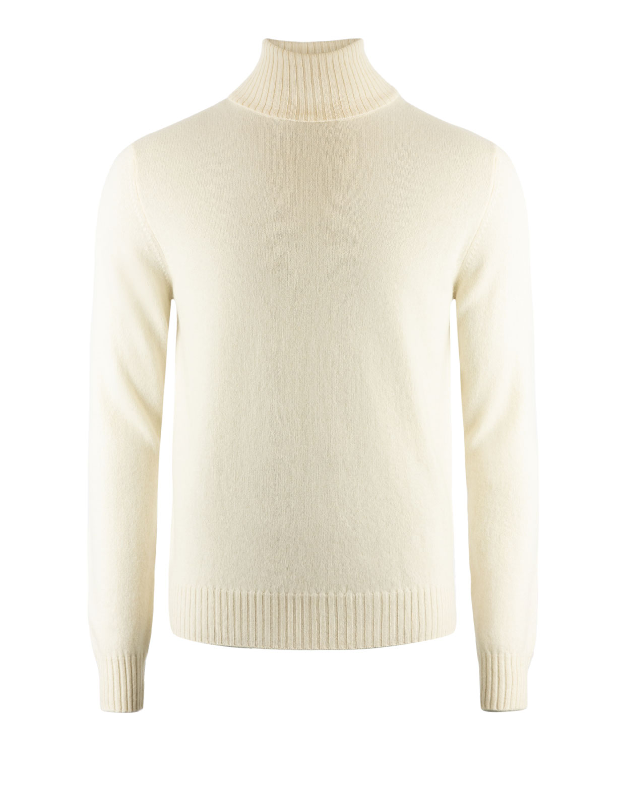 Polotröja Cashmere Benvit