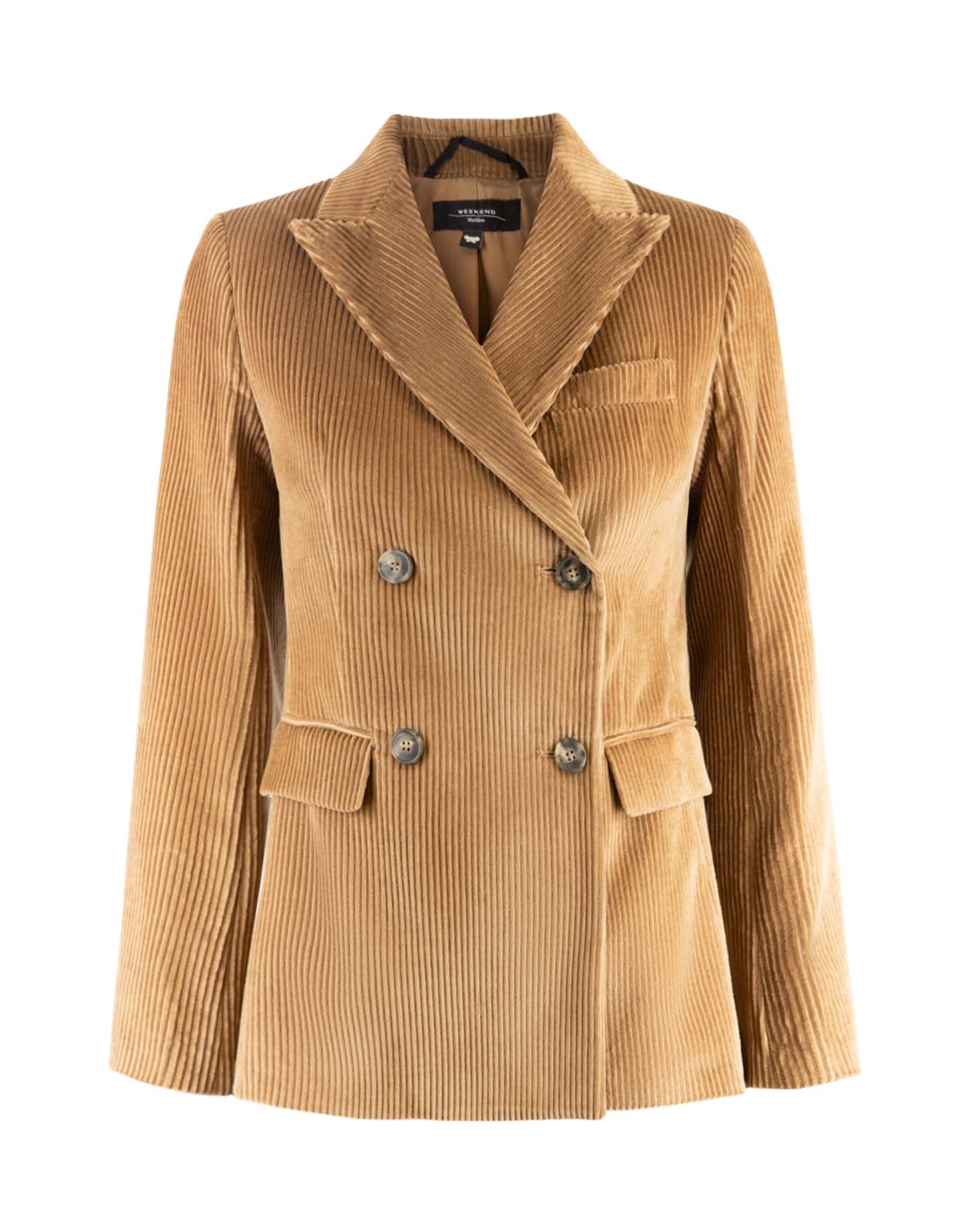 Katanga Kavaj Manchester Beige