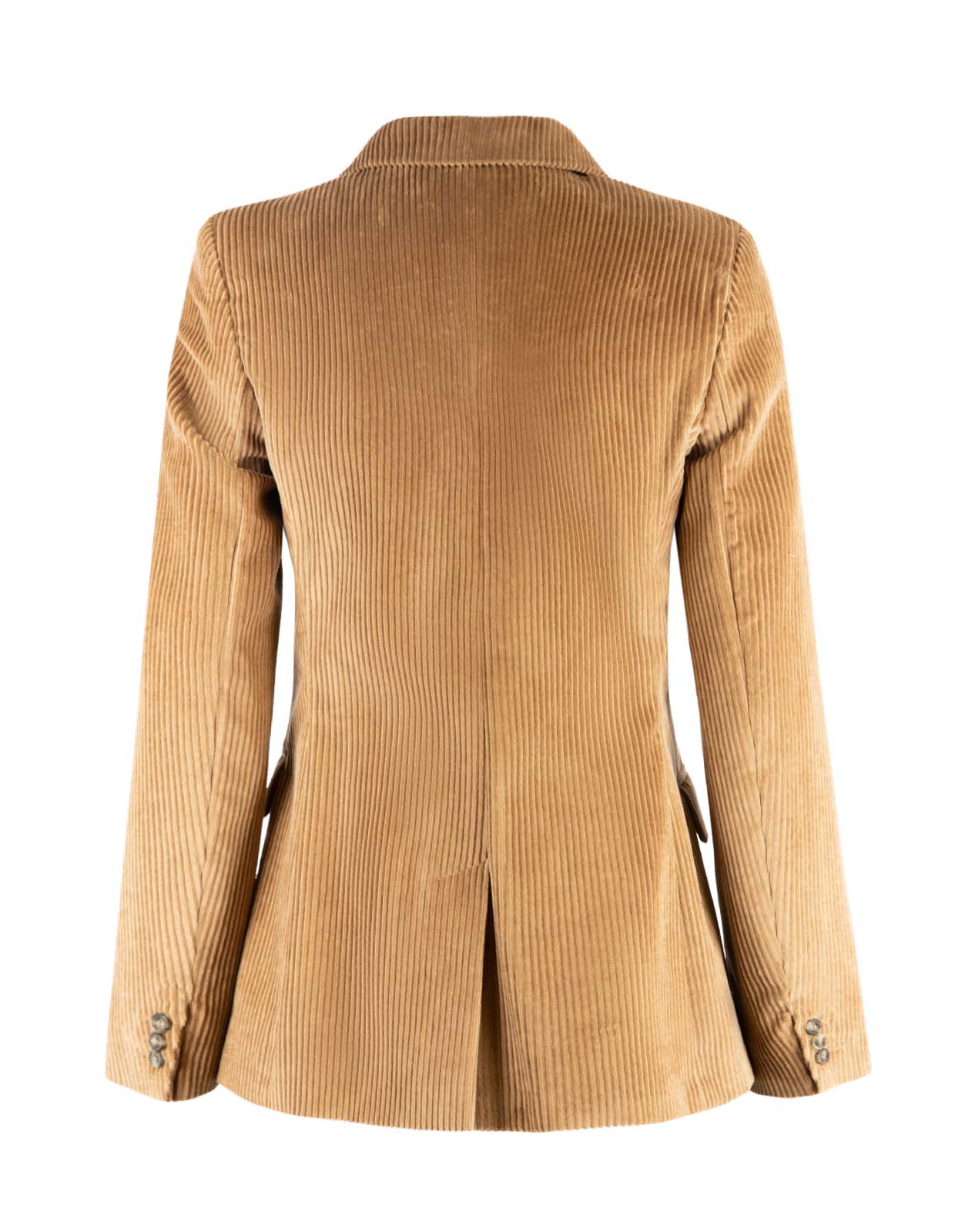 Katanga Kavaj Manchester Beige