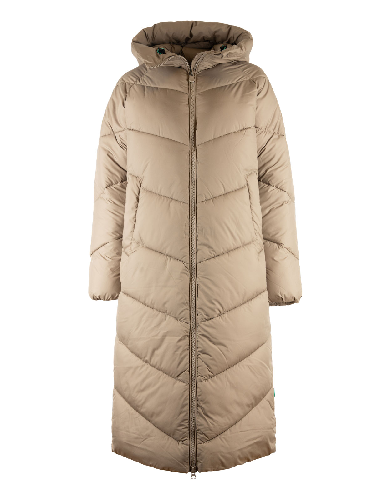 Janis Kappa Beige
