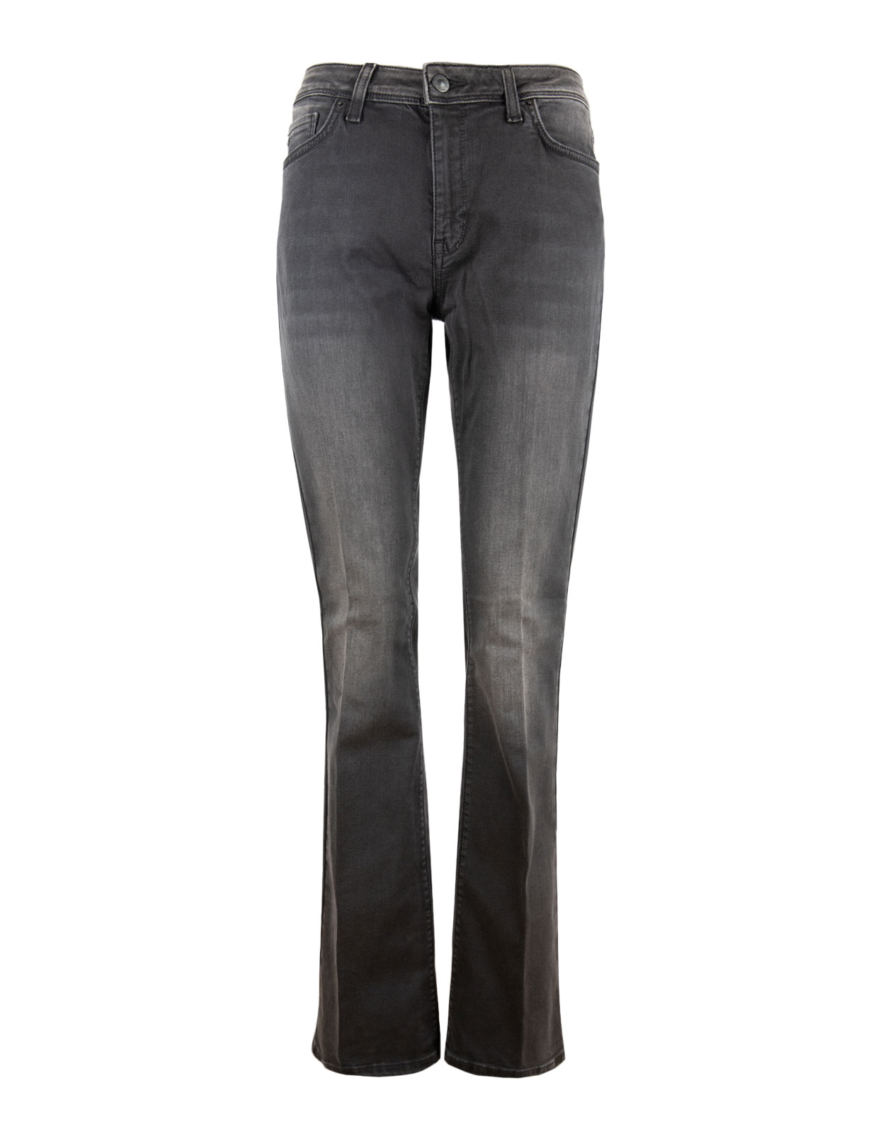 Vic Jeans Mörkgrå Vic Jeans Mörkgrå