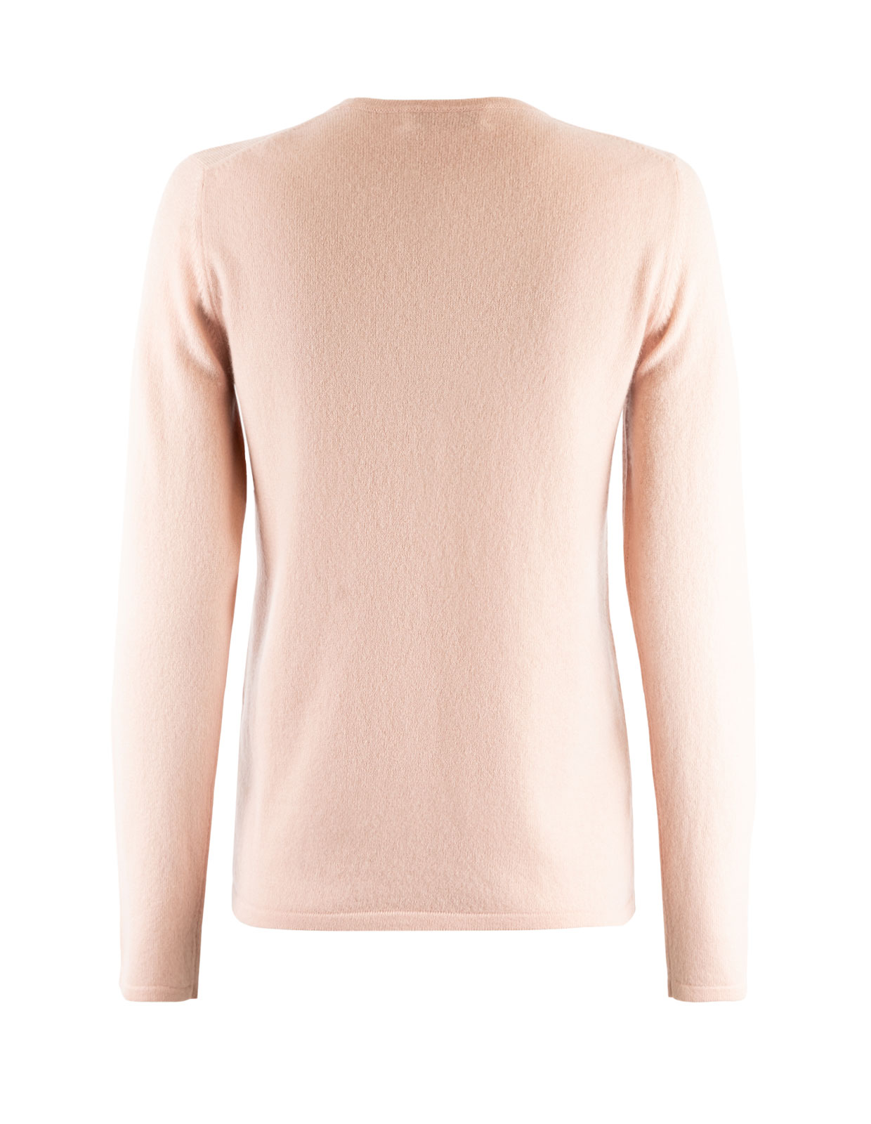 Simone Tröja Cashmere Rosa