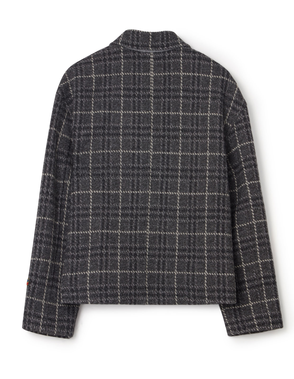 Becky Jacket Grå