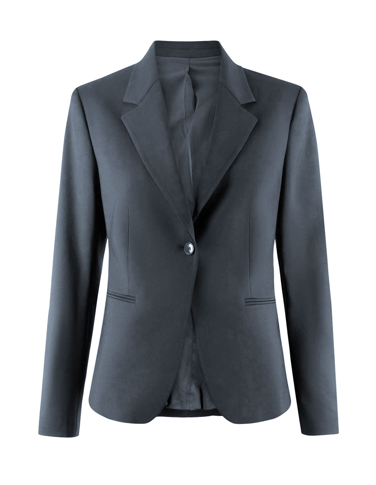 Mirja S Kavaj Grey Blue