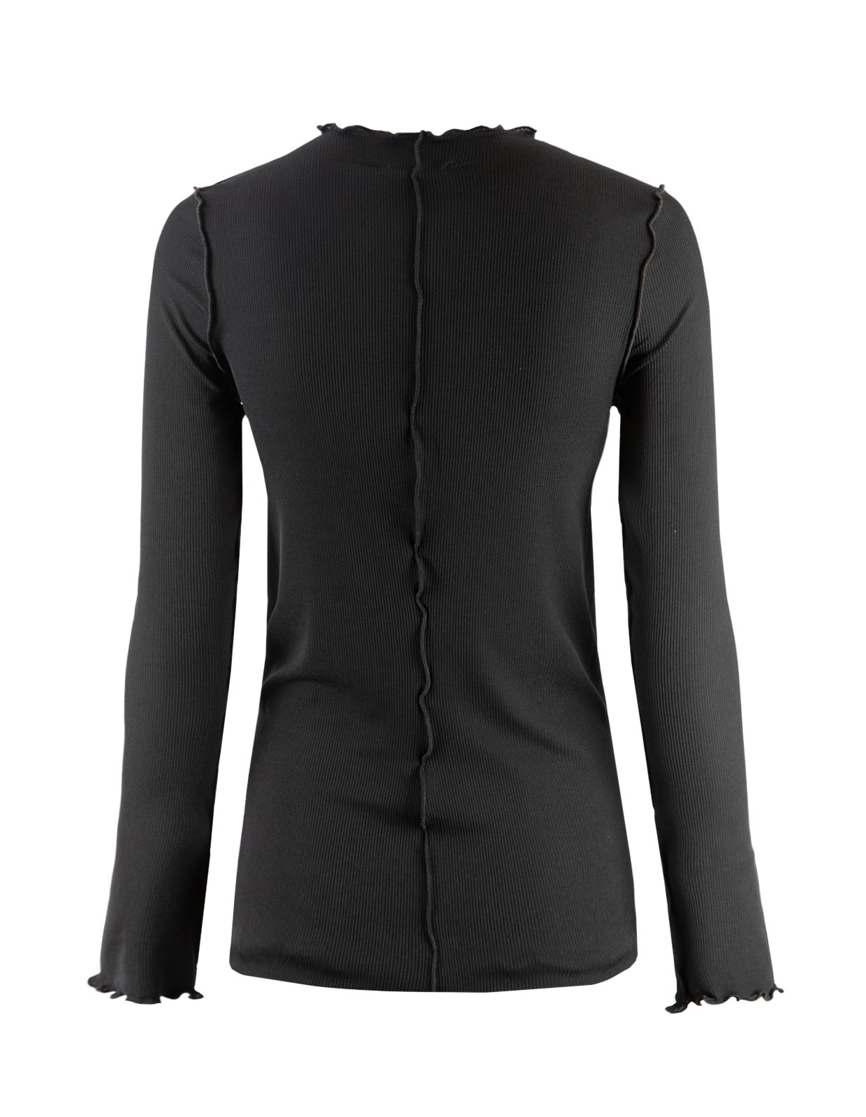 Columbina Top Svart