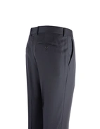 Firenze Kostym Ull 120's Mörkblå 50