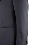 Firenze Kostym Ull 120's Mörkblå 50