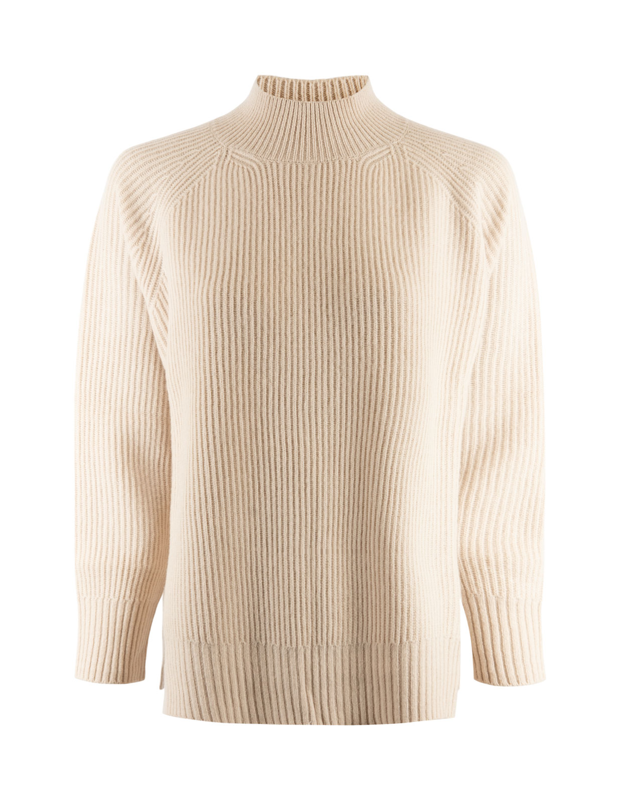 Eridani Tröja Ljusbeige