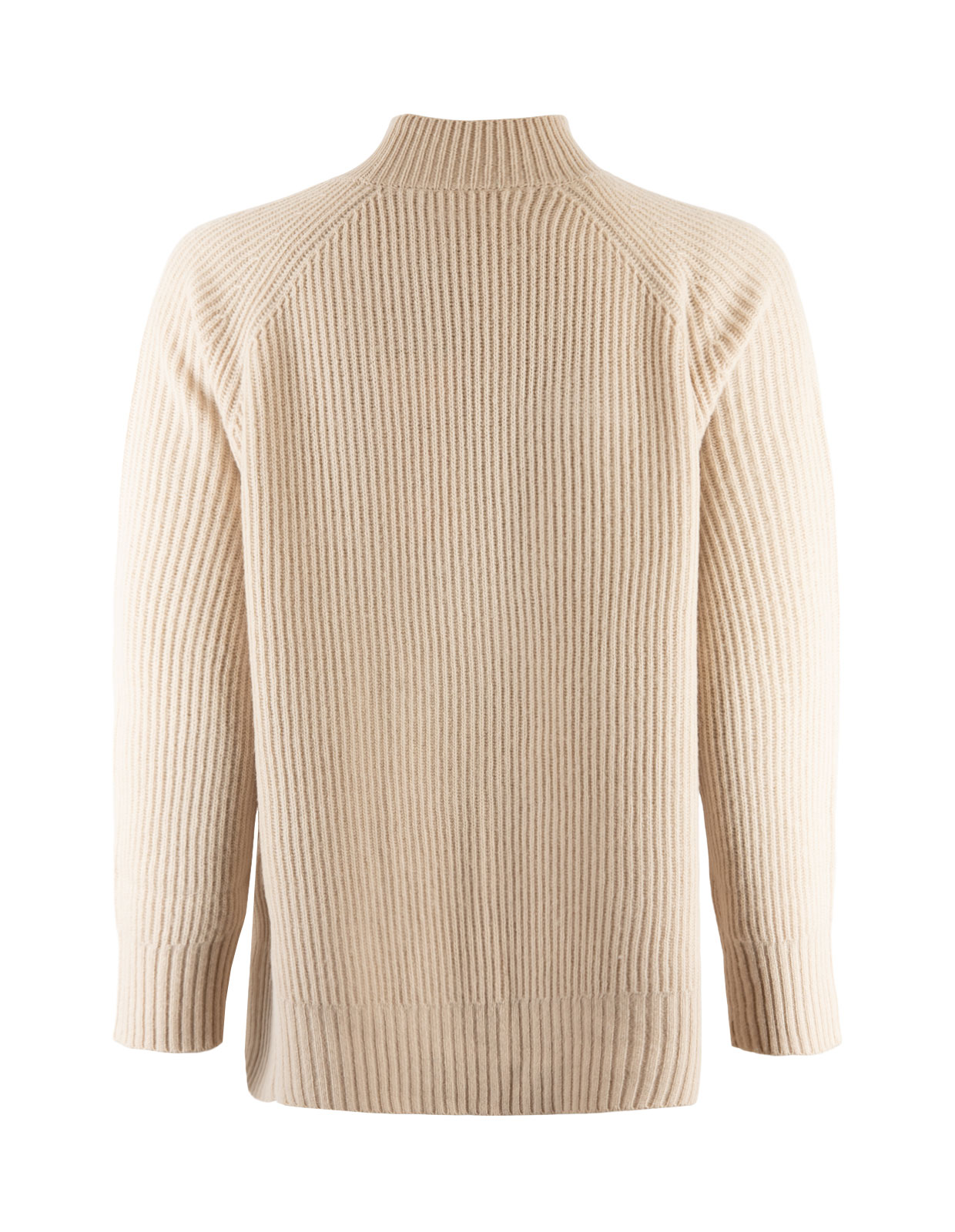 Eridani Tröja Ljusbeige
