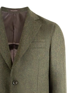 Fogerty Blazer Tweed Grön