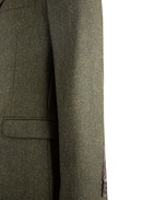 Fogerty Blazer Tweed Grön 54