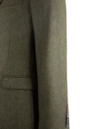 Fogerty Blazer Tweed Grön