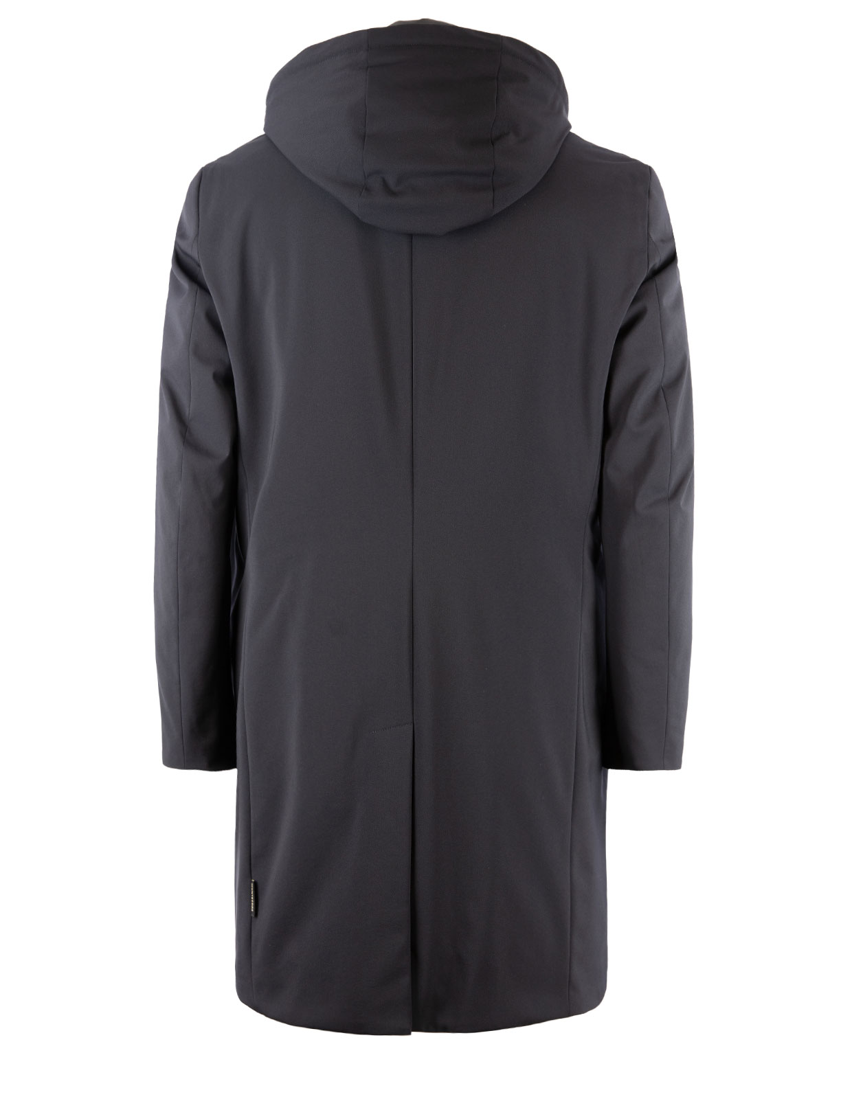 Jacka Rock Tech-stretch Navy