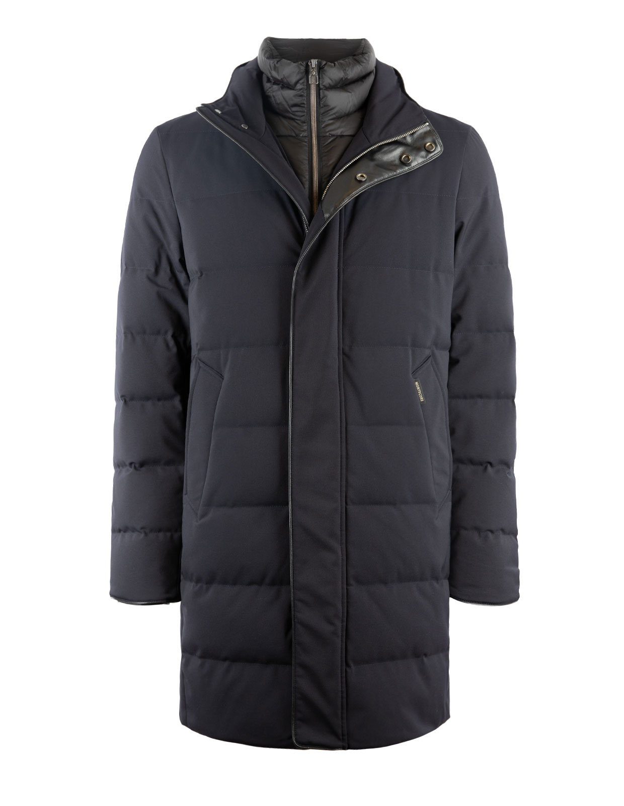 Rock Tech-stretch Navy