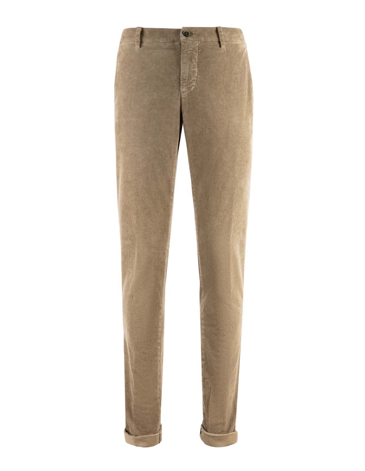 Milano Chinos Manchester Beige