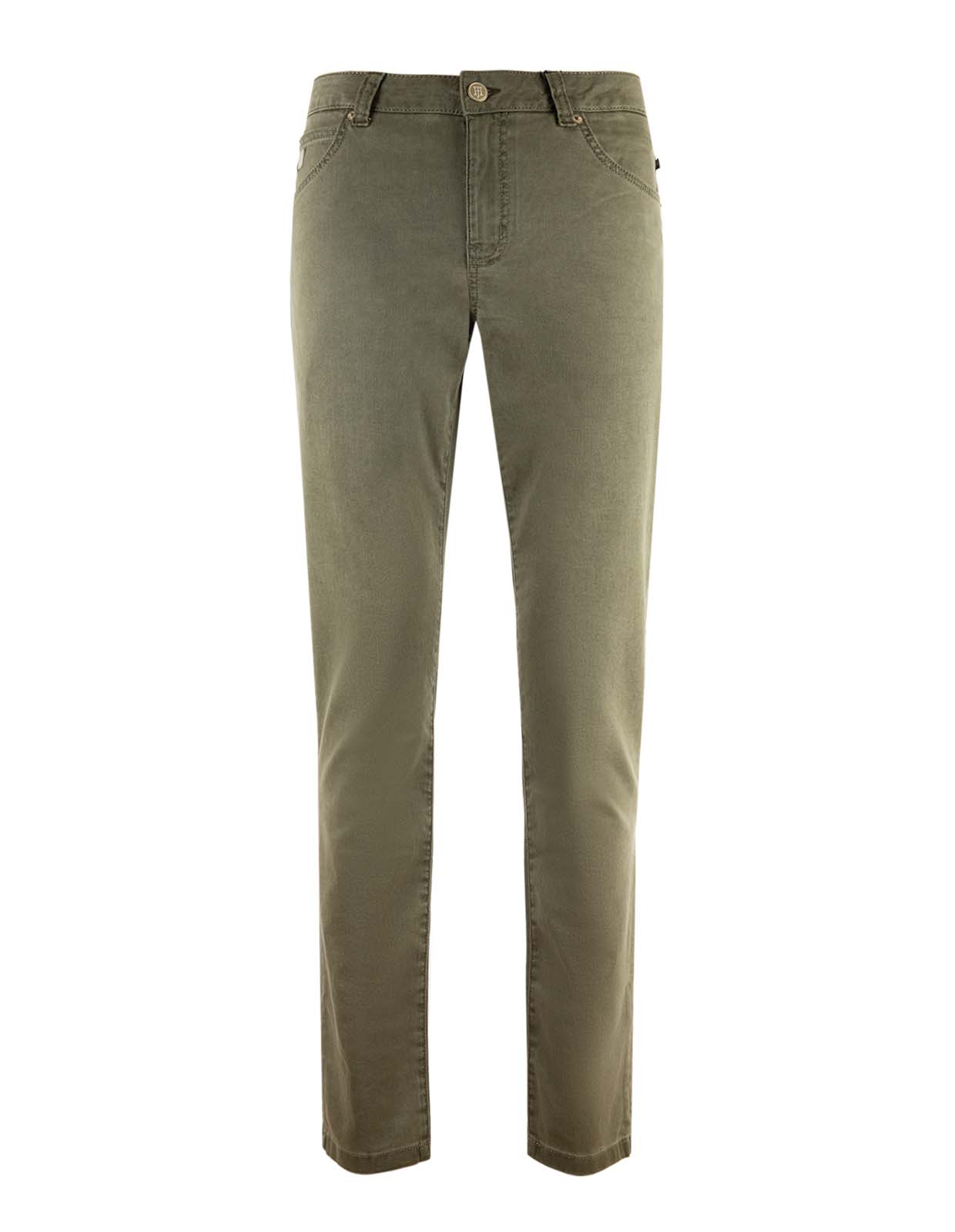 5Pkt Silk Touch Mörkgrön