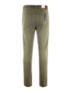 5Pkt Silk Touch Okado Byxa Mörkgrön Stl 35"34
