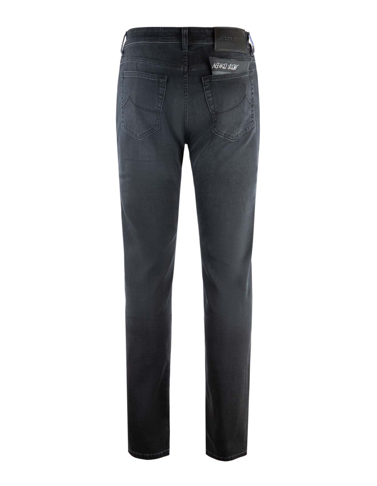 Bard Jeans Mörkgrå