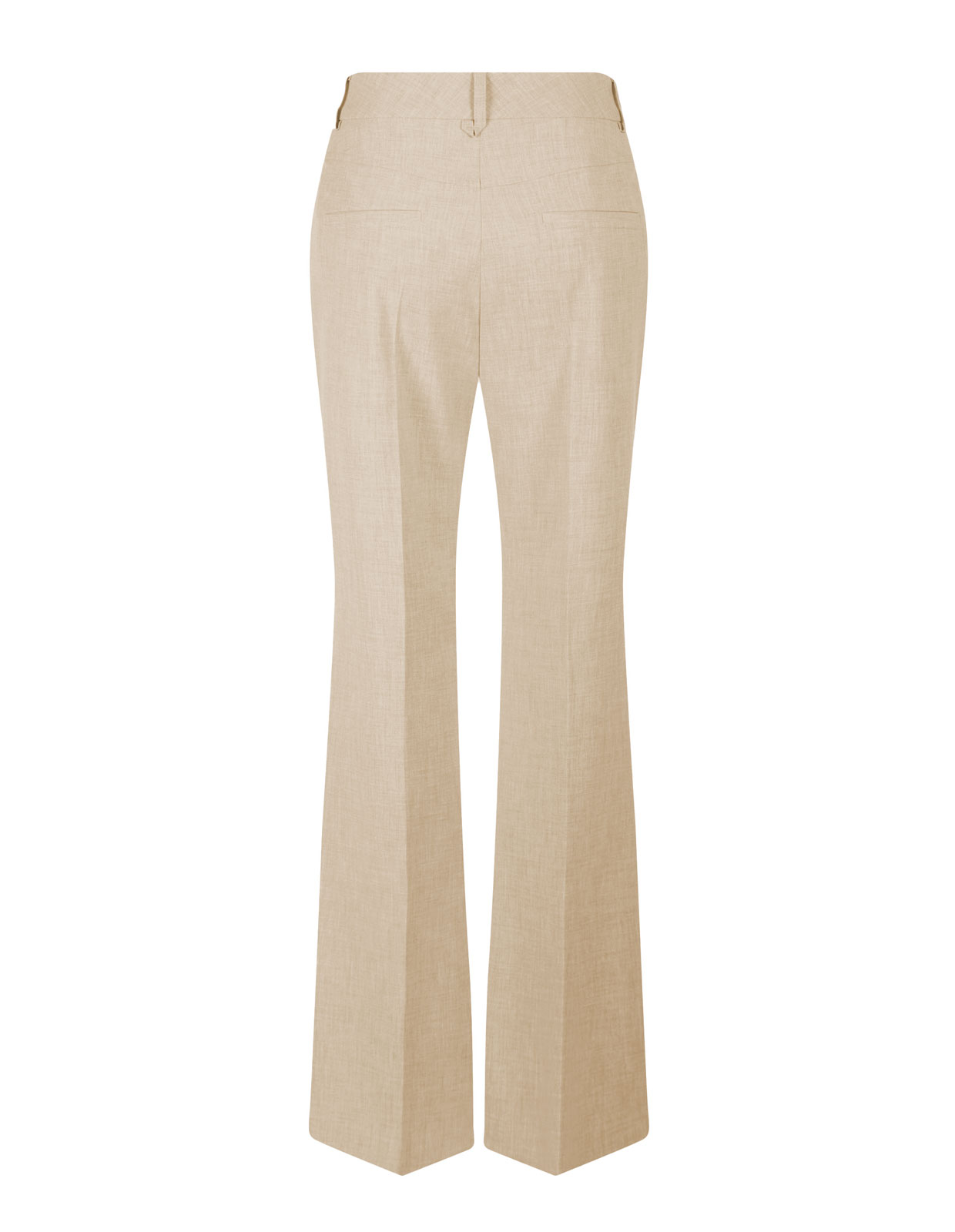 Gabina Byxa Beige Gabina Byxa Beige