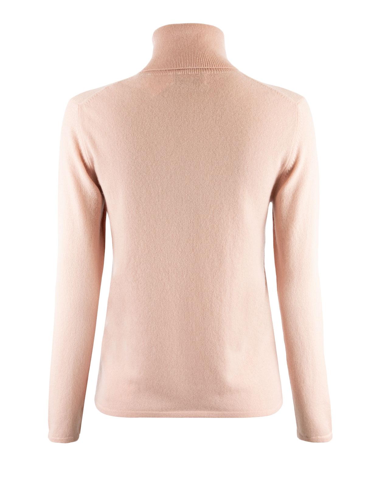 Sabina Polotröja Cashmere Rosa