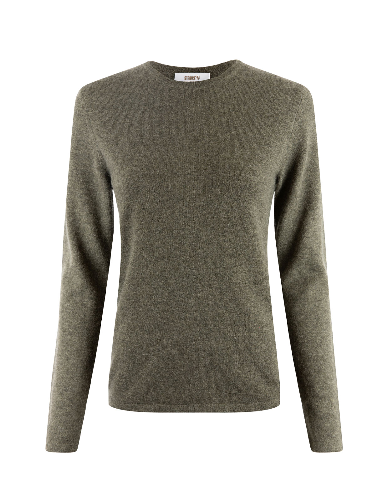 Simone Tröja Cashmere Grön Simone Tröja Cashmere Grön