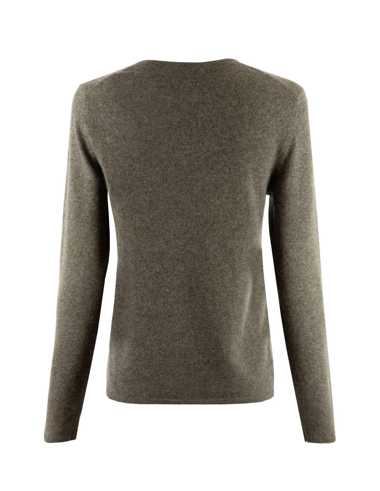 Simone Tröja Cashmere Grön Simone Tröja Cashmere Grön