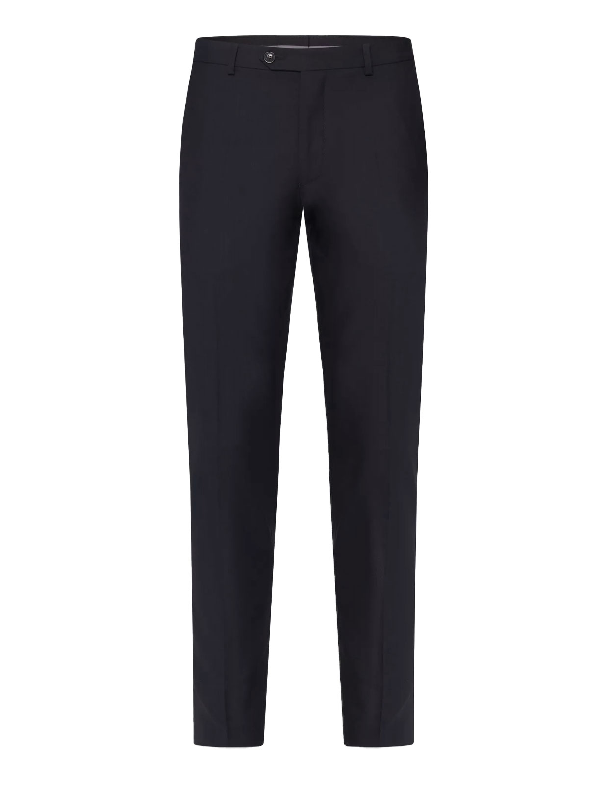 Denz Byxa Hopsack Mix & Match Navy