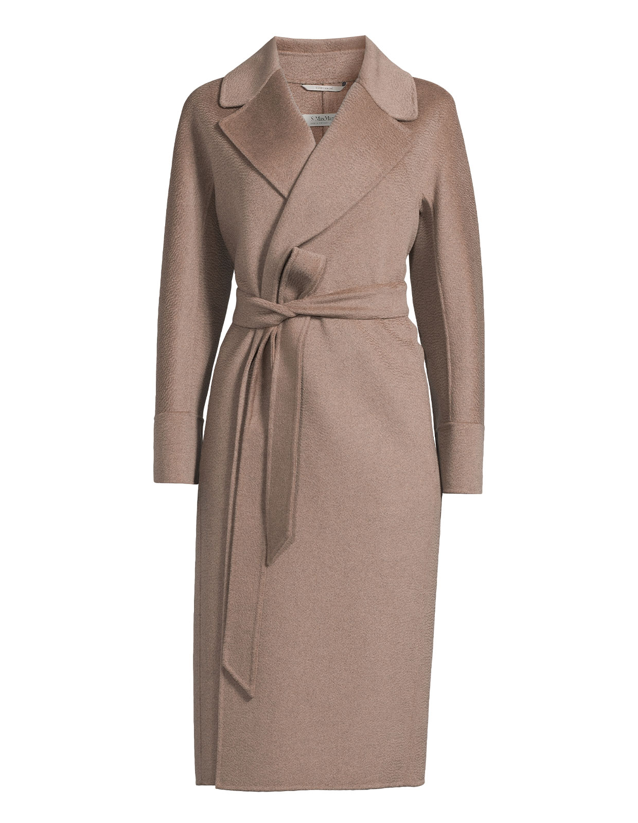 Zurigo Kappa Cashmere Turtledove