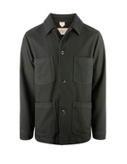 Adler Overshirt Grön
