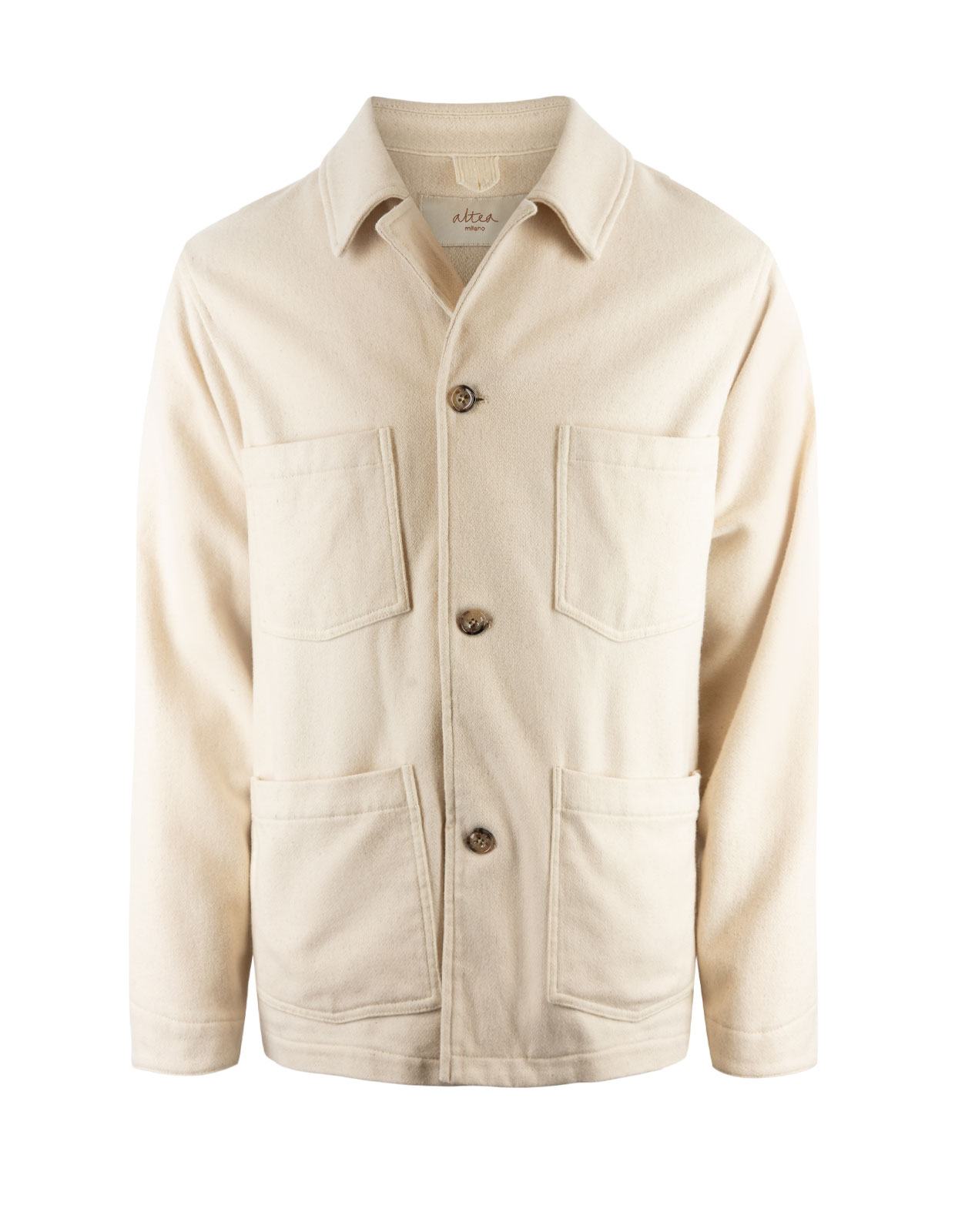 Adler Overshirt Benvit